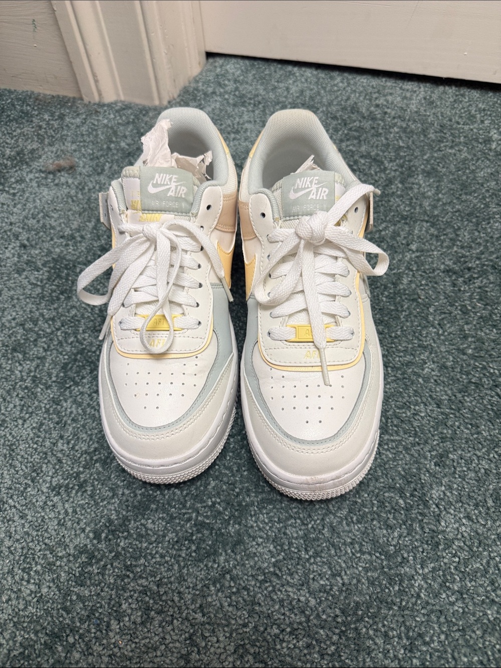 Nike Air Force 1